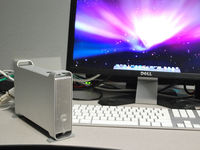 Mini Mac Pro